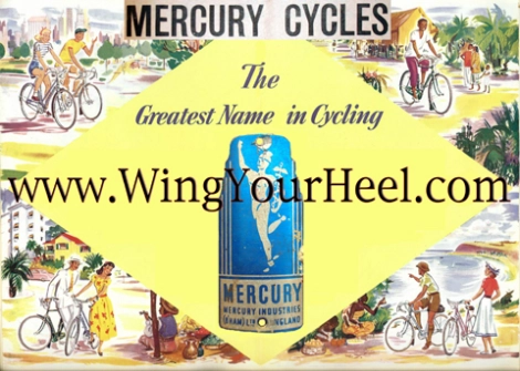 mercurycycles